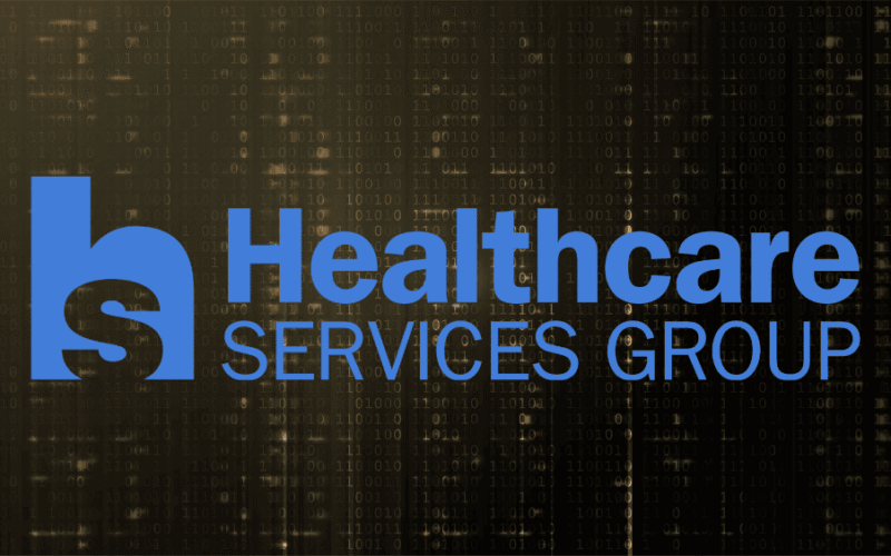 Healthcare Services Group Suffers Data Breach Impacting 624,000 People