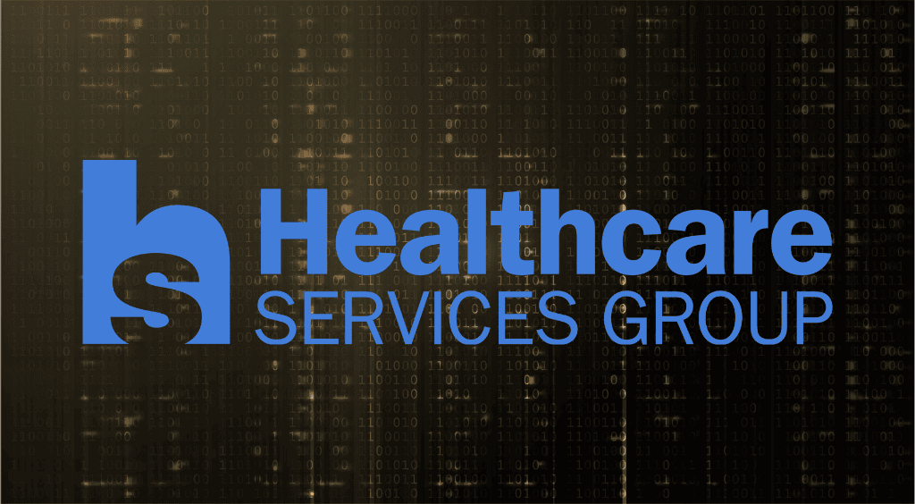Healthcare Services Group Suffers Data Breach Impacting 624,000 People