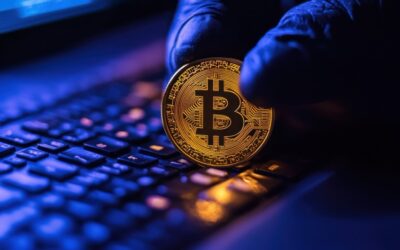 FBI: Fake Law Firms Trick People Through Crypto Recovery Schemes