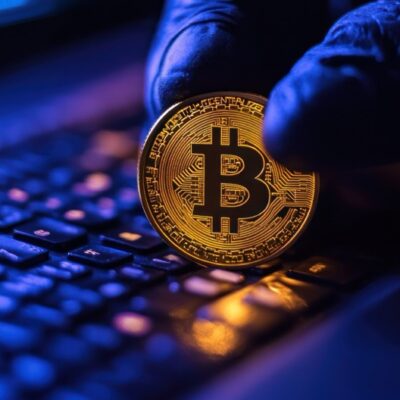 FBI: Fake Law Firms Trick People Through Crypto Recovery Schemes