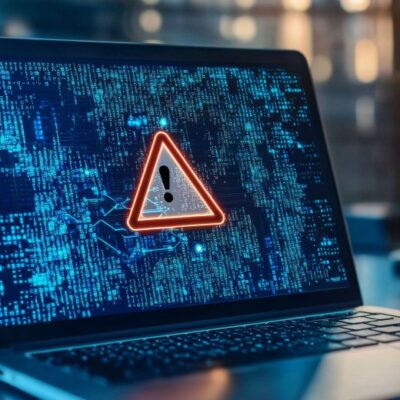 Invisible Image Hack Tricks AI Tools Into Leaking Sensitive User Data