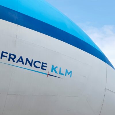 KLM and Air France Confirm Customer Data Exposure via Third-Party Platform