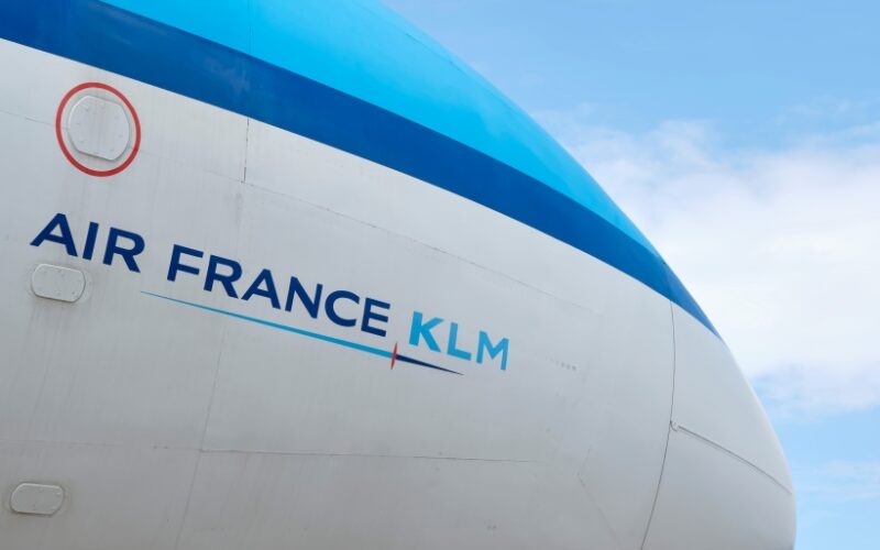 KLM and Air France Confirm Customer Data Exposure via Third-Party Platform