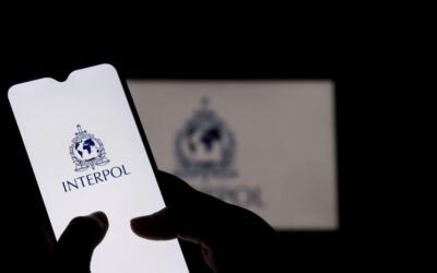 Massive INTERPOL Cybercrime Sweep Nets 1,200 Arrests Across Africa