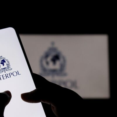 Massive INTERPOL Cybercrime Sweep Nets 1,200 Arrests Across Africa