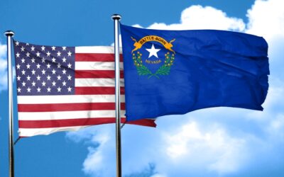 Nevada State Services Disrupted by Network Security Incident