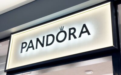 Pandora Confirms Cyberattack After Customer Data Breached via Third-Party Platform