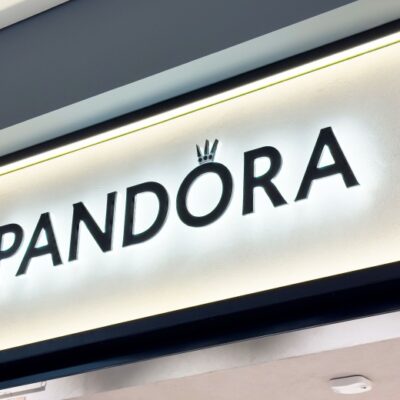 Pandora Confirms Cyberattack After Customer Data Breached via Third-Party Platform