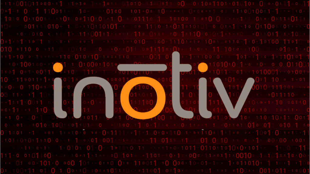 Ransomware Disrupts Inotiv, Threatens Exposure of Drug Research