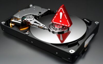 Seagate Uncovers Global Scheme That Sold 1 Million Used Drives as New