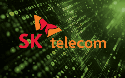 South Korea Fines SK Telecom $980M for Data Breach Exposing 23M Users