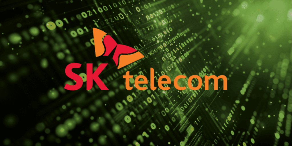 South Korea Fines SK Telecom $980M for Data Breach Exposing 23M Users