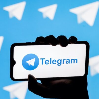 Telegram Boss Says They Didn't Give French Government a Backdoor