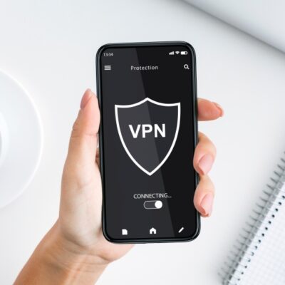 VPN Apps Used by Millions Contain Shared Keys and Hidden Backdoors