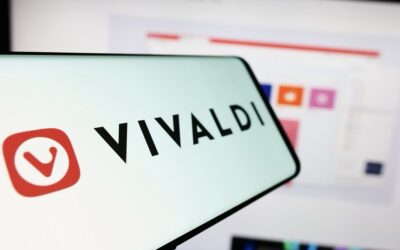 Vivaldi Rejects AI Integration, Commits to Human-Centric Browsing