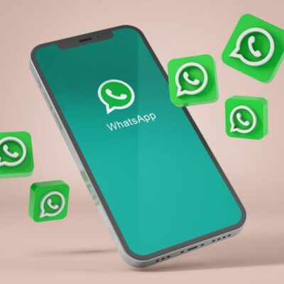 WhatsApp Rolls Out New Anti-Scam Tools, Removes 6.8 Million Accounts