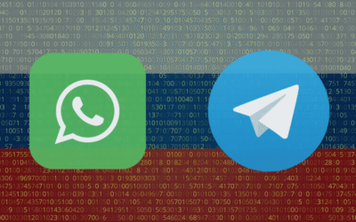 WhatsApp and Telegram Voice Calls Now Blocked in Russia