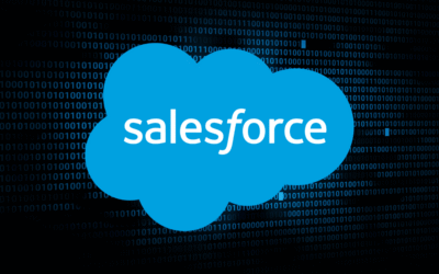 Widespread Data Theft Campaign Strikes Salesforce via Salesloft Drift
