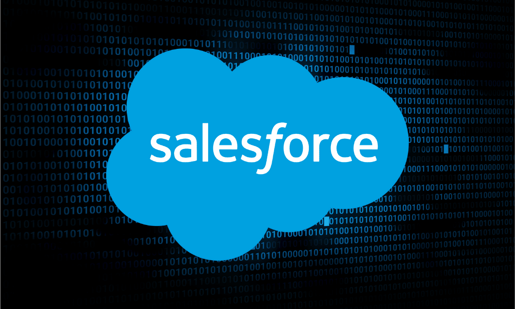Widespread Data Theft Campaign Strikes Salesforce via Salesloft Drift