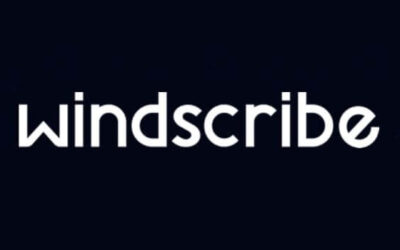 Windscribe review