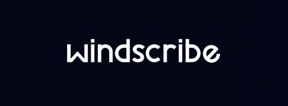 Windscribe review