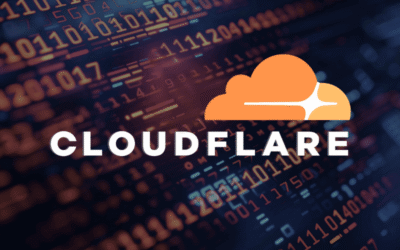 Cloudflare Confirms Customer Data Exposure in Salesloft Drift Breach