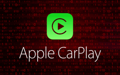 Apple CarPlay Flaws Enable Zero-Click Vehicle Hacking via Bluetooth
