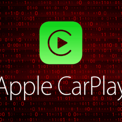 Apple CarPlay Flaws Enable Zero-Click Vehicle Hacking via Bluetooth