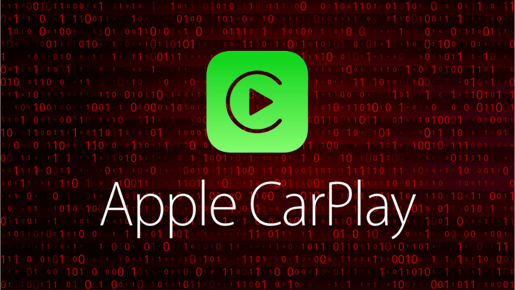 Apple CarPlay Flaws Enable Zero-Click Vehicle Hacking via Bluetooth