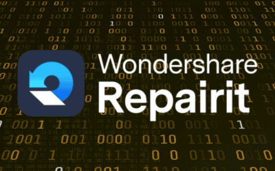AI App Wondershare RepairIt Found Leaking User Images and Data