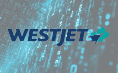 WestJet Confirms Data Breach Impacting Passenger Identity Data