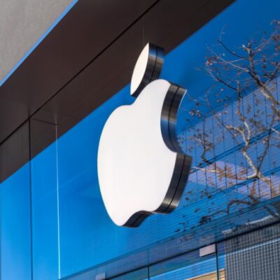 Apple Safari Address Bar Can Be Visually Spoofed by Oversized Cursor
