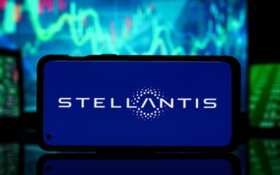 Auto Giant Stellantis Confirms Data Breach via 3rd-Party Provider