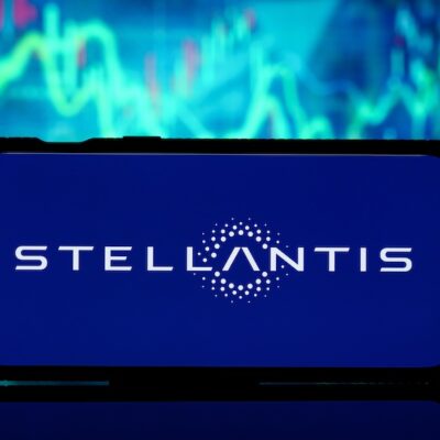 Auto Giant Stellantis Confirms Data Breach via 3rd-Party Provider
