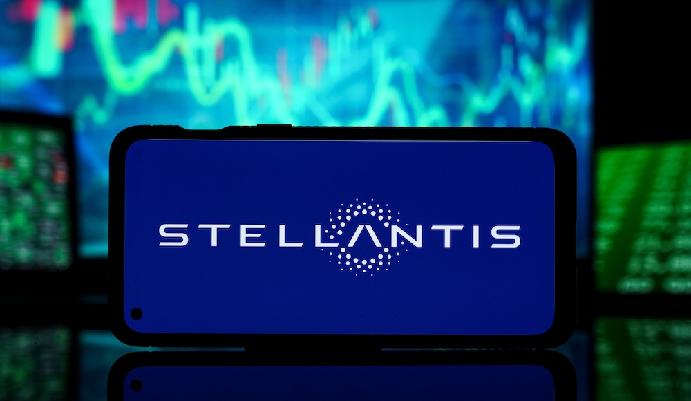 Auto Giant Stellantis Confirms Data Breach via 3rd-Party Provider