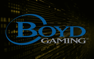 Casino and Hotel Operator Boyd Gaming Suffers Data Breach