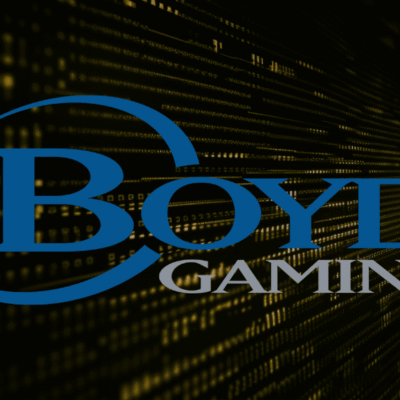 Casino and Hotel Operator Boyd Gaming Suffers Data Breach