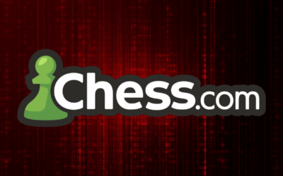 Chess.com Discloses Data Breach from 3rd-Party System Compromise