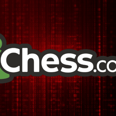 Chess.com Discloses Data Breach from 3rd-Party System Compromise