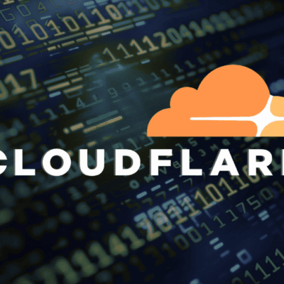 Cloudflare Mitigated Record-Breaking 22.2 Tbps DDoS Attack