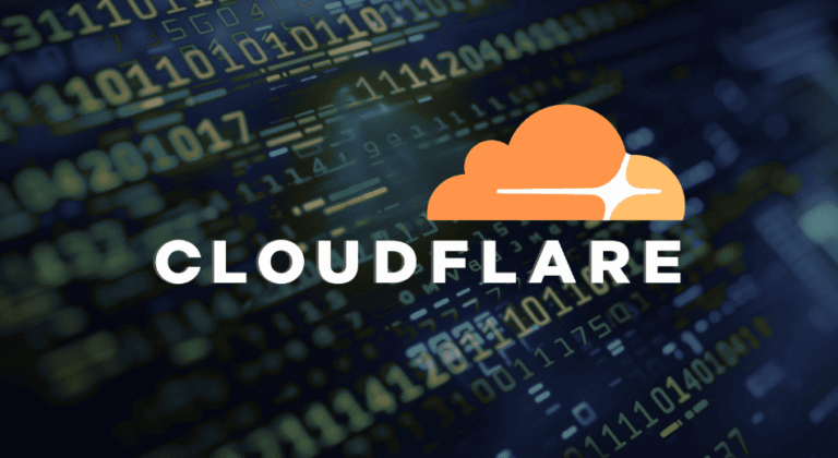 Cloudflare Mitigated Record-Breaking 22.2 Tbps DDoS Attack
