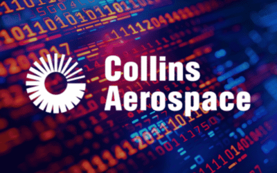 Cyberattack on Collins Aerospace Disrupts Operations at Major Airports