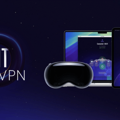 ExpressVPN Launches Free EventVPN Product for Apple Devices