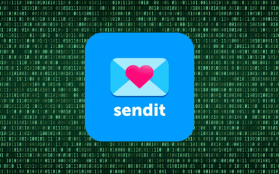 FTC Sues Anonymous Messaging App Sendit For Collecting Children Data