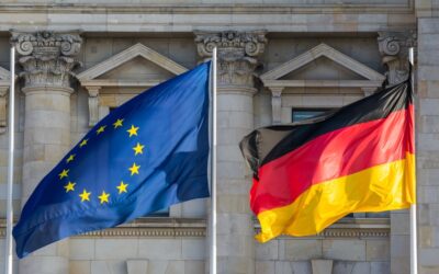 Germany Rejects Breaking Encryption, Pushes Back on “Chat Control” Law