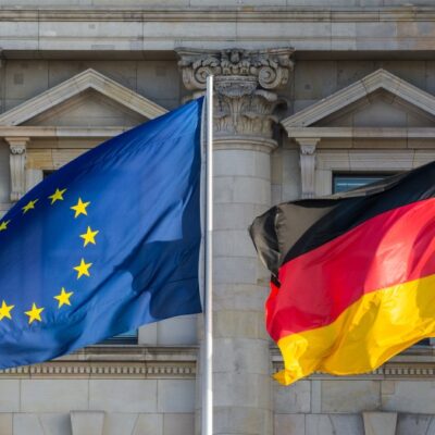 Germany Rejects Breaking Encryption, Pushes Back on “Chat Control” Law