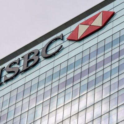 Hackers Attempted Theft of $140 Million from HSBC Bank in Brazil