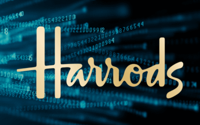 Harrods E-Commerce Customers Hit by Third-Party Data Breach