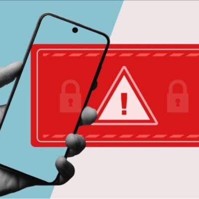 Global Spyware Industry Thriving Despite Sanctions and Exposure
