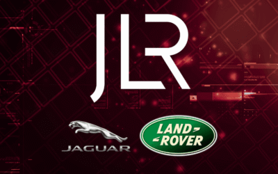 Jaguar Land Rover Extends Production Halt as Supplier Shares Plunge